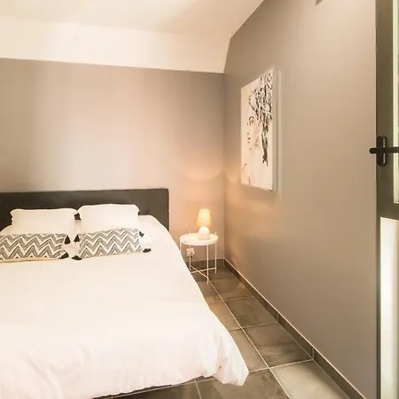 Bed & Breakfast La Cosy
