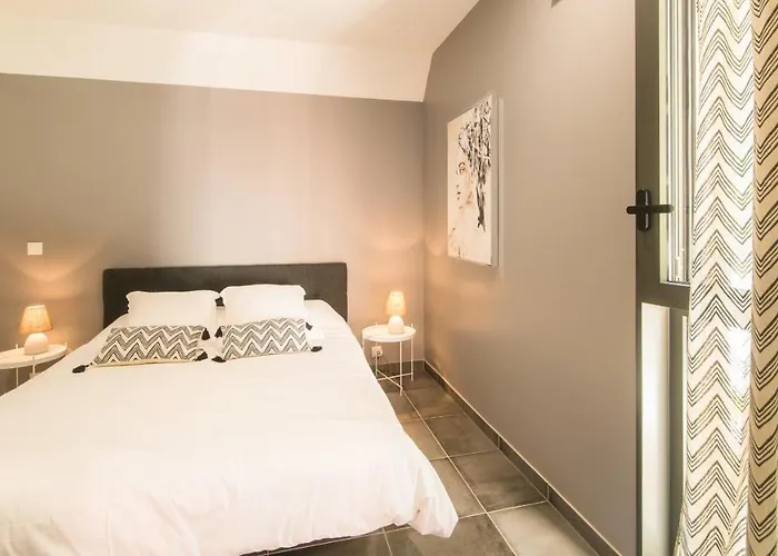 Bed & Breakfast La Cosy