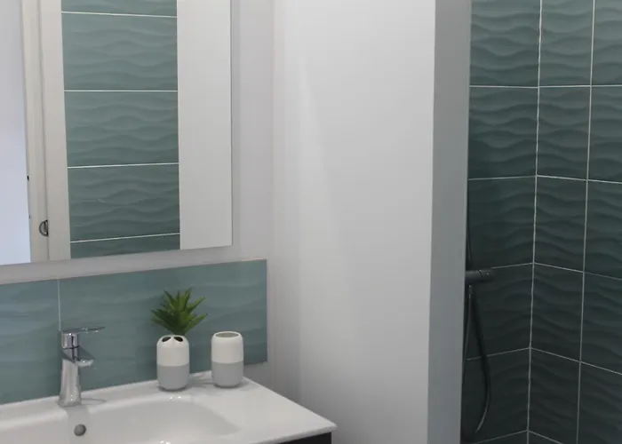 Bed & Breakfast La Cosy